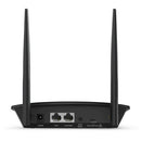 ROUTER DA CASA WIFI 4G/LTE CON SLOT SIMTL-MR100 TP-LINK
