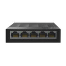 HUB SWITCH 5 PORTE GIGABIT LS1005G TP-LINK