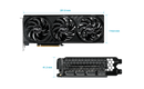 SCHEDA VIDEO RTX 5060TI 16GB INFINITY 3 PALIT