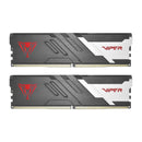 DDR5 64GB KIT 2x32GB PC 6400 PATRIOT VIPER VENOM GAMING PVV564G640C32K