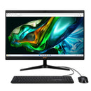 PC ACER ALLINONE INTEL I3-1305U RAM 8GB SSD 512GB 23.8 FULLHD W11 HOME PN:DQ.BLFET.004