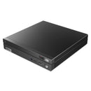 PC DESKTOP LENOVO MINI PC NEO 50Q INTEL I3-1215U 8GB RAM 512GB SSD WIN 11 PRO PN:12LN0026IX