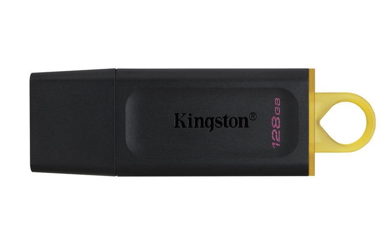 PEN DRIVE KINGSTON 128GB USB 3.2 DTX/128GB