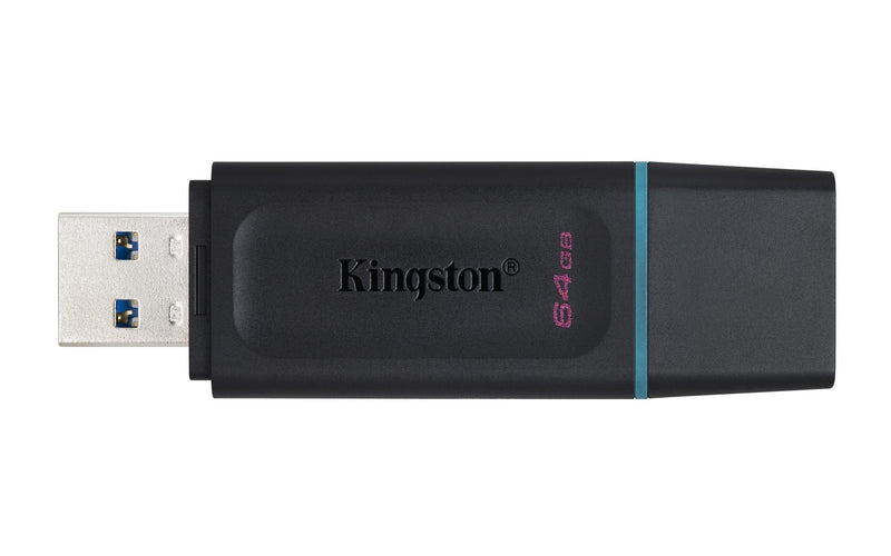 PEN DRIVE KINGSTON 64GB USB 3.2 DTX/64GB