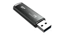 PEN DRIVE  M80 MARVEL 1TB GRAY SILICON POWER