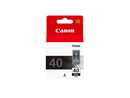 CARTUCCIA CANON PG-40 ORIGINALE