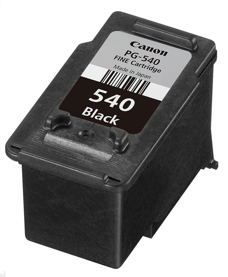 CARTUCCIA CANON PG-540 BK ORIGINALE