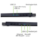 NOTEBOOK ACER PREDATOR HELIOS NEO 16,INTEL I9-14900HX, 16GB DDR5 RAM, 1TB SSD, 16.0 FHD IPS WQXGA, GEFORCE RTX 4070 8GB GDDR6, WINDOWS 11 HOME, TASTIERA RGB NH.QQUET.004