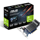SCHEDA VIDEO ASUS GT710 2GB DDR3 EVO BRK