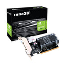 SCHEDA VIDEO INNO3D GT710 2GB DDR3