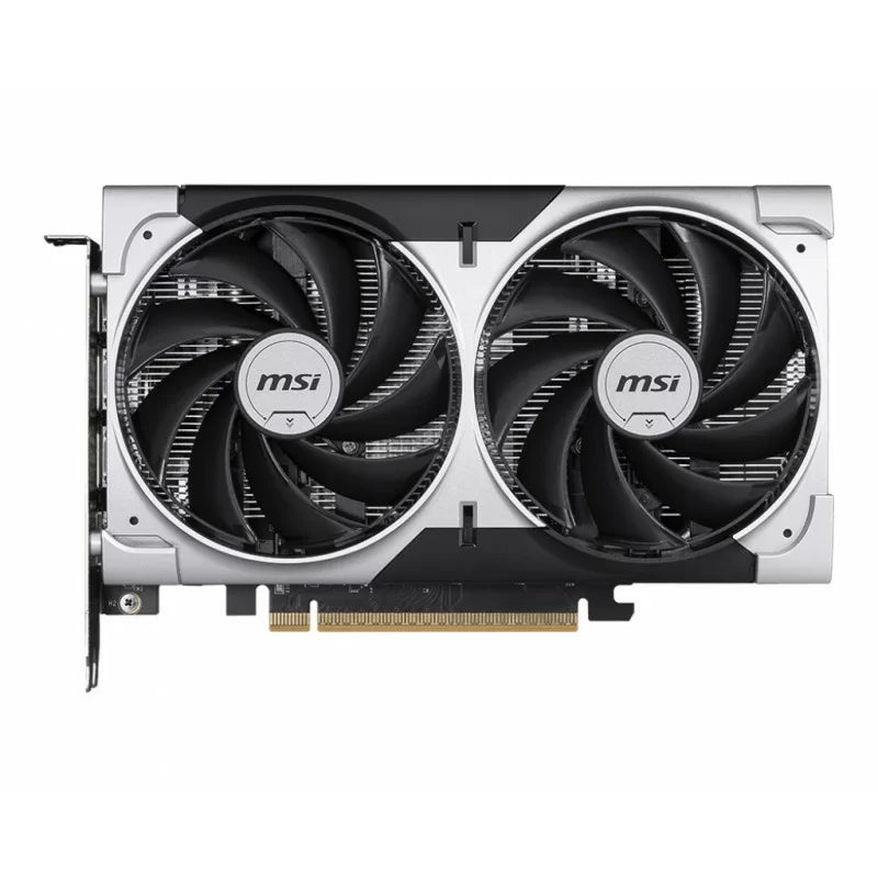 SCHEDA VIDEO RTX 5050 8GB VENTUS 2X OC
