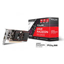SCHEDA VIDEO SAPPHIRE RX6400 4GB GDDR6 DPx2