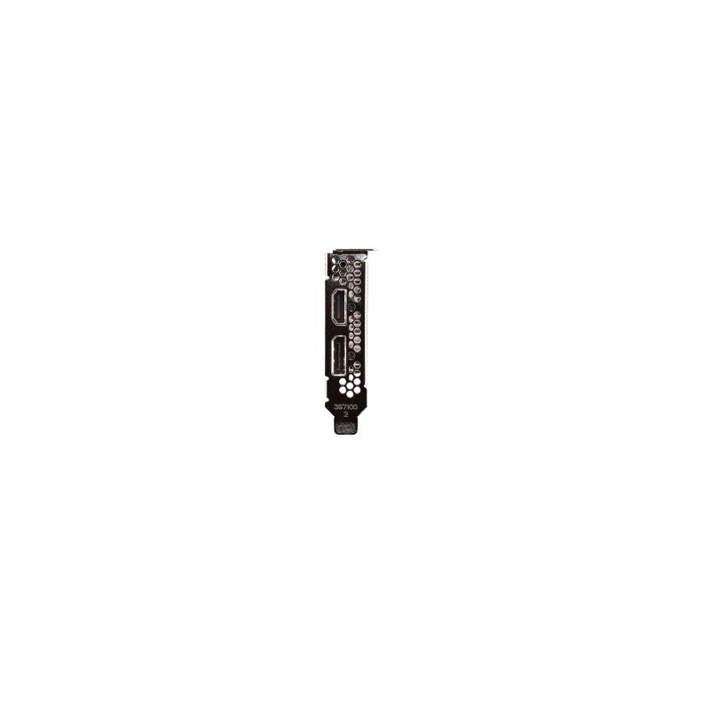 SCHEDA VIDEO SAPPHIRE RX6400 4GB GDDR6 DPx2