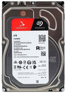 HARD DISK INTERNO 3.5 6TB SATA3 IRONWOLF NAS SEAGATE PN:ST6000VN006