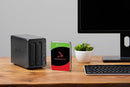 HARD DISK INTERNO 3.5 6TB SATA3 IRONWOLF NAS SEAGATE PN:ST6000VN006