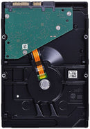 HARD DISK INTERNO 3.5 6TB SATA3 IRONWOLF NAS SEAGATE PN:ST6000VN006