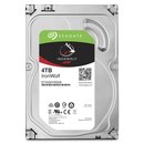 HARD DISK INTERNO 3.5 4TB IRONWOLF NAS SATA3 SEAGATE PN:ST4000VN006