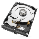 HARD DISK INTERNO 3.5 4TB IRONWOLF NAS SATA3 SEAGATE PN:ST4000VN006