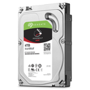 HARD DISK INTERNO 3.5 4TB IRONWOLF NAS SATA3 SEAGATE PN:ST4000VN006