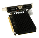 SCHEDA VIDEO MSI GT710 2GB DDR3