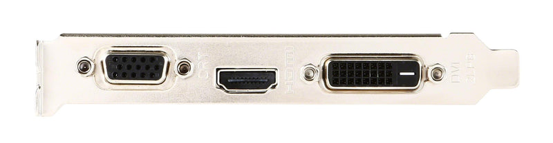 SCHEDA VIDEO MSI GT710 2GB DDR3