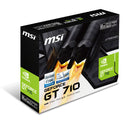 SCHEDA VIDEO MSI GT710 2GB DDR3