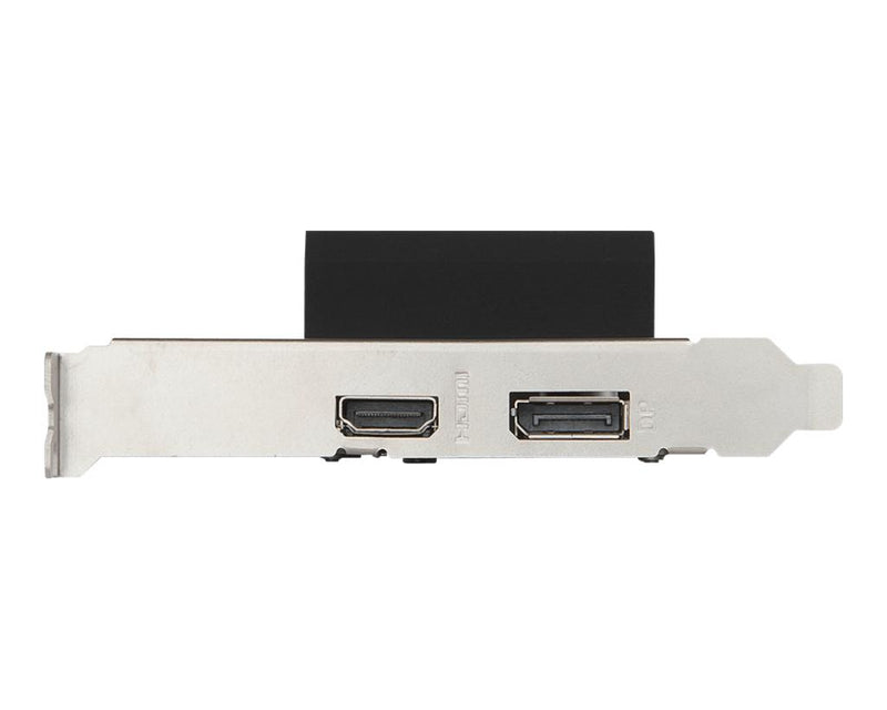 SCHEDA VIDEO MSI GT 1030 2GB LP OC