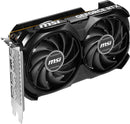 SCHEDA VIDEO MSI RTX 4060 8GB VENTUS 2X BLACK OC