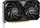 SCHEDA VIDEO MSI RTX 4060 8GB VENTUS 2X BLACK OC