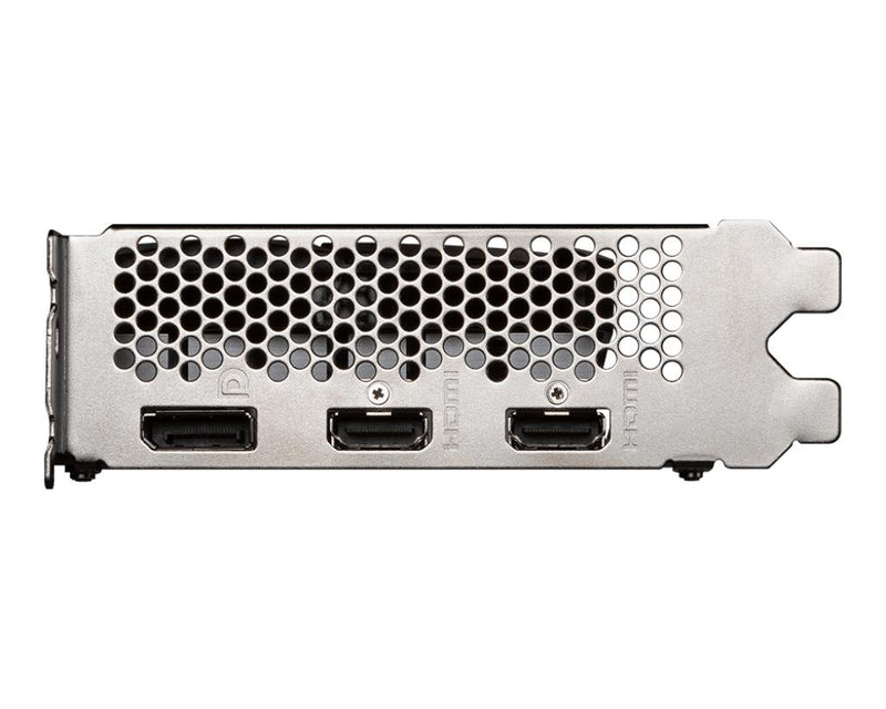 SCHEDA VIDEO MSI RTX 3050 6GB VENTUS 2X OC
