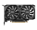 SCHEDA VIDEO MSI RTX 3050 6GB VENTUS 2X OC