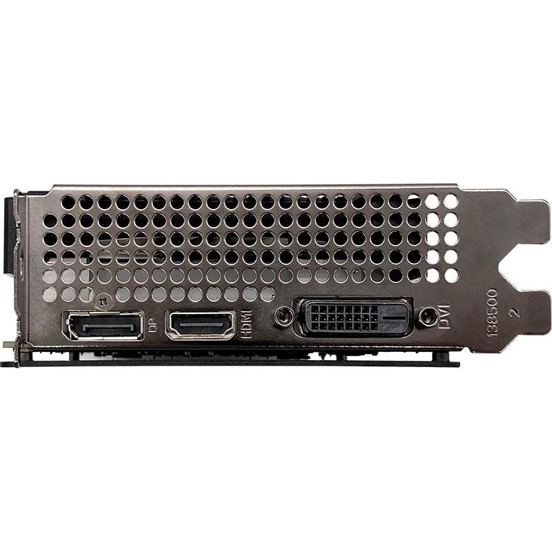 SCHEDA VIDEO MANLI RTX 3050 8GB NEBULA TWIN