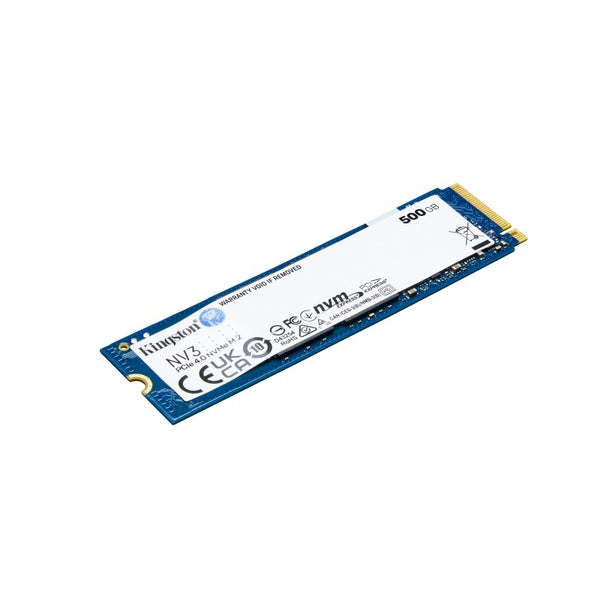 SSD INTERNO SATA M.2 500GB NVME KINGSTON SNV3S/500G