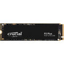 SSD INTERNO M.2 1TB CRUCIAL P3 PLUS PCIe 4.0 X4 NVME PN:CT1000P3PSSD8