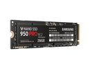 SSD INTERNO V-NAND 950 PROM2 EXP 256GB SAMSUNG