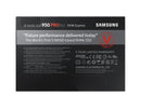 SSD INTERNO V-NAND 950 PROM2 EXP 256GB SAMSUNG