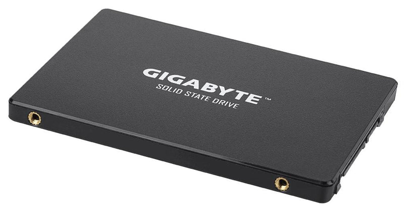 SSD INTERNO 2.5 1TB SATA3 GIGABYTE PN:GP-GSTFS31100TNTD