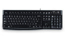 TASTIERA USB K120 LOGITECH
