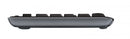 KIT TASTIERA E MOUSE WIFI MK270 LOGITECH PN:920-004512