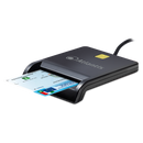 LETTORE SMART CARD EXT.USB ATLANTIS