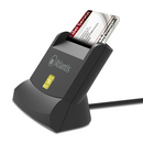 LETTORE SMART CARD USB ATLANTIS P005-SMARTCRV-U