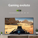 TV 55" LG 4K SMART 55UR78003 COMANDI VOCALI