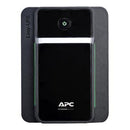 UPS 900VA AVR BVX900LI-GR APC