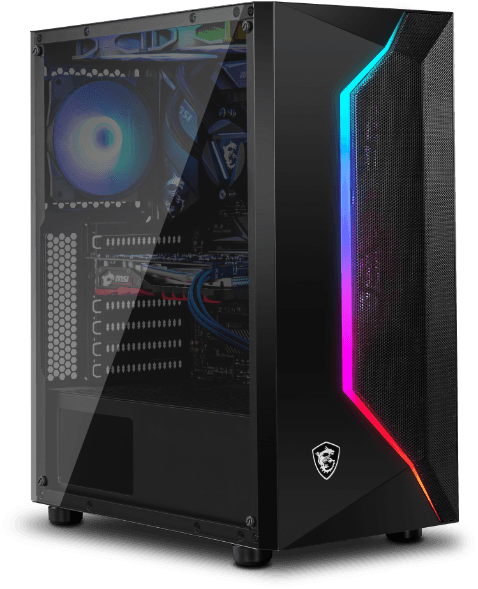 PC GAMING CON CPU INTEL I5-14600K RAFF.LIQUIDO 32GB DDR5 1TB SSD WIFI WINDOWS 11 PRO