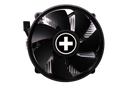 VENTOLA CPU XILENCE XC033 SK FM1/AM3/AM3 +/AM2/AM2 +/940 +/939 +/754