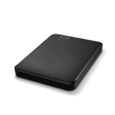 HARD DISK ESTERNO 2.5 2TB USB 3.0 WESTERN DIGITAL PN:WDBU6Y0020BBK-EA