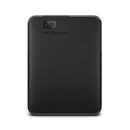 HARD DISK ESTERNO 2.5 2TB USB 3.0 WESTERN DIGITAL PN:WDBU6Y0020BBK-EA