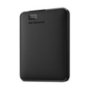 HARD DISK ESTERNO 2.5 2TB USB 3.0 WESTERN DIGITAL PN:WDBU6Y0020BBK-EA