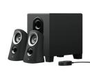 CASSE AUDIO 2.1 LOGITECH Z313