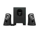 CASSE AUDIO 2.1 LOGITECH Z313